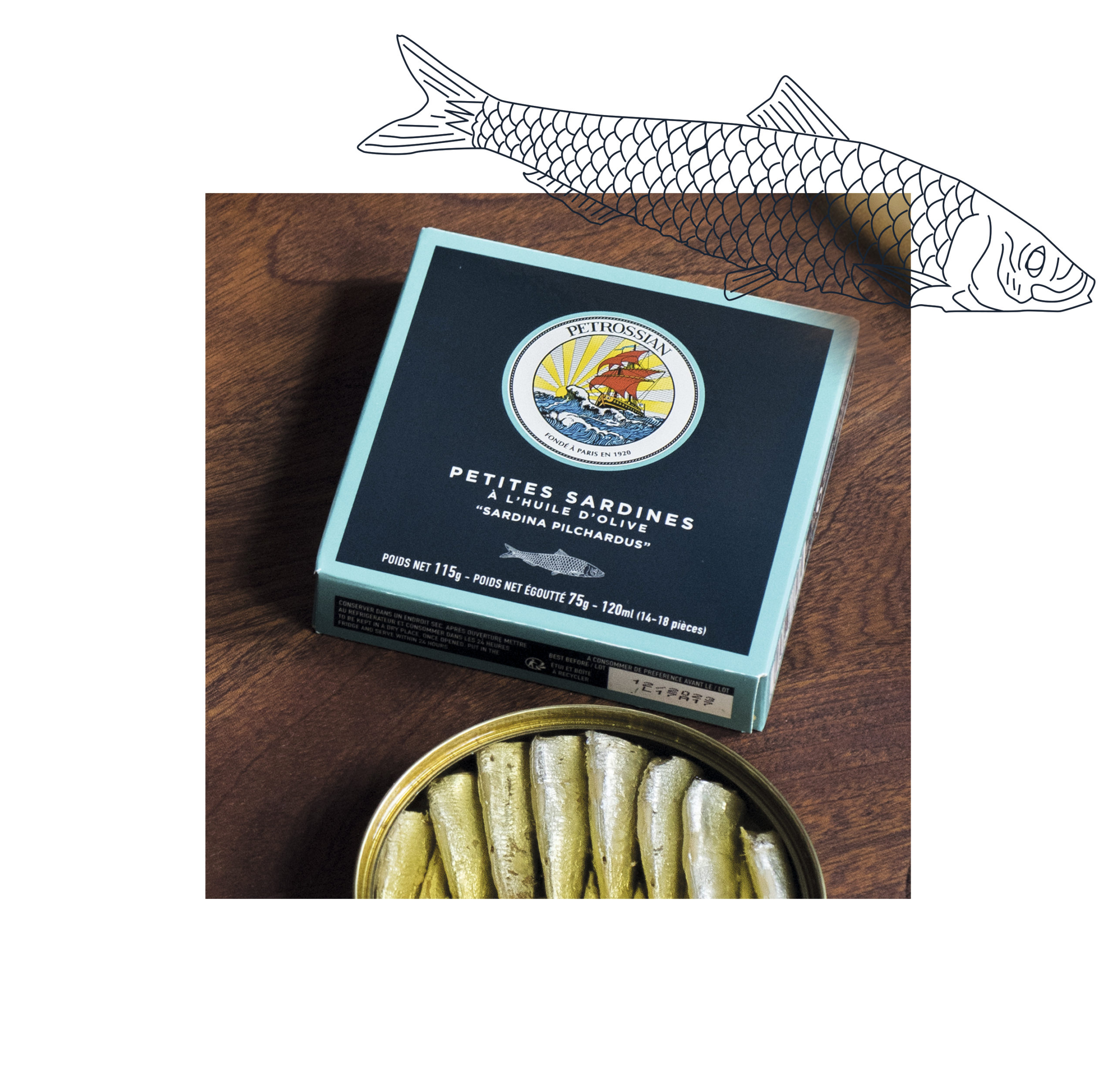 Archives des packaging Claire Duclert Design Graphique