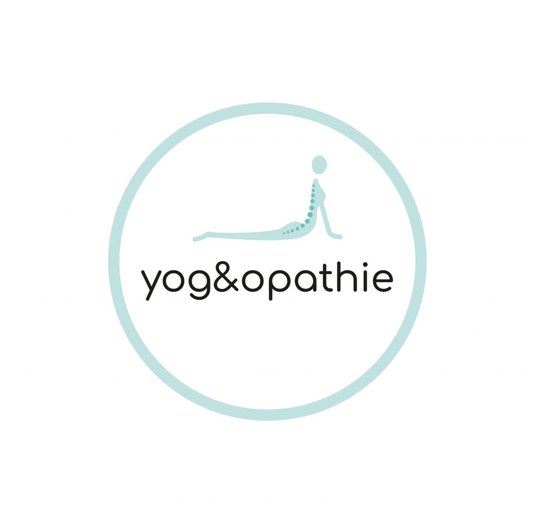 Conception identité visuelle pour une alliance parfaite entre yoga et ostéopathie avec des minis programmes, adaptés à tous : étirements, renforcement, mobilité et spécificités sur instagram. https://www.instagram.com/yog_et_opathie/